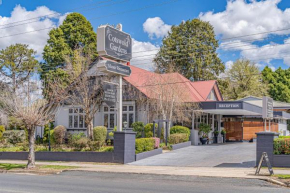 Cotswold Gardens, Armidale
